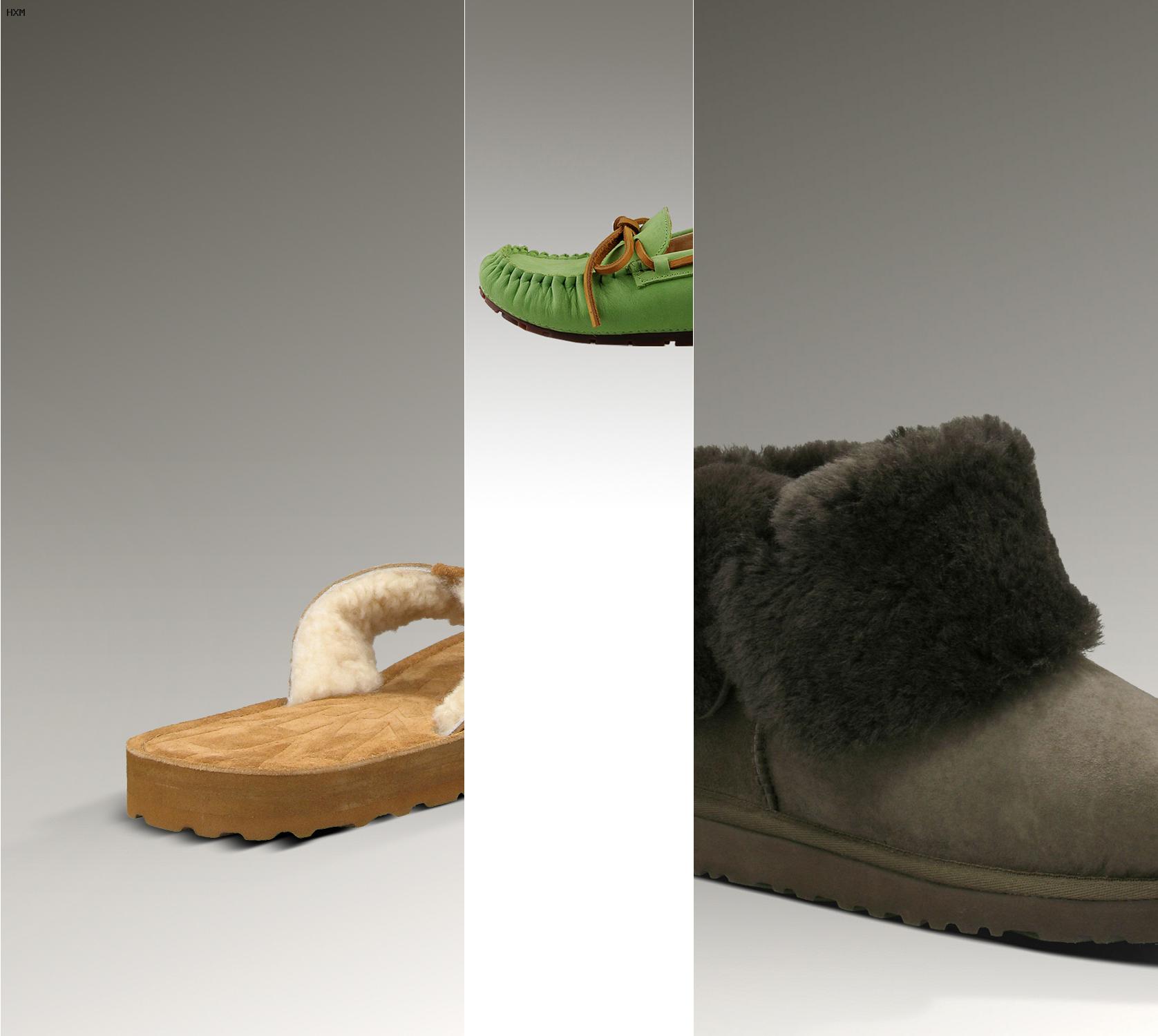 official ugg store